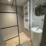 Elsass Canal Apartman Strasbourg