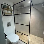 Elsass Canal Apartman