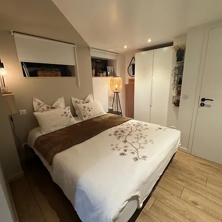 Elsass Canal Апартаменты