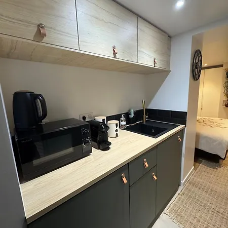 Elsass Canal * Strasbourg