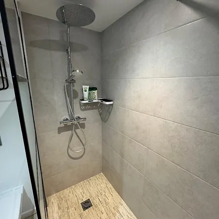 Elsass Canal Apartment *