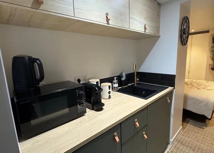 Elsass Canal * Страсбург